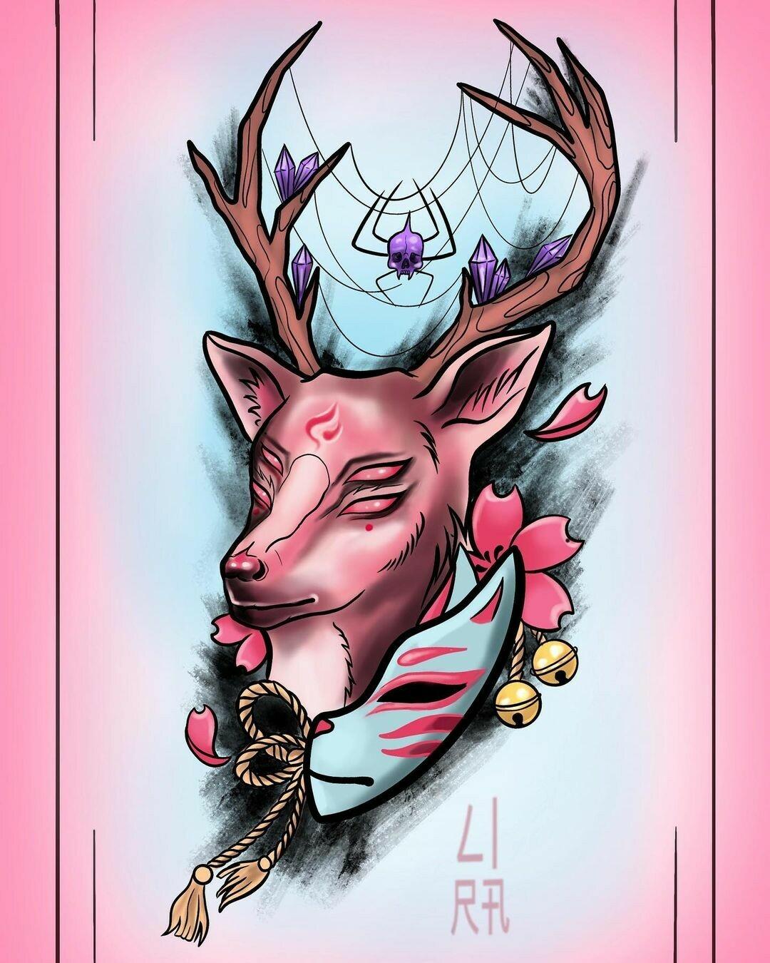 Inksearch tattoo Lira tattoo