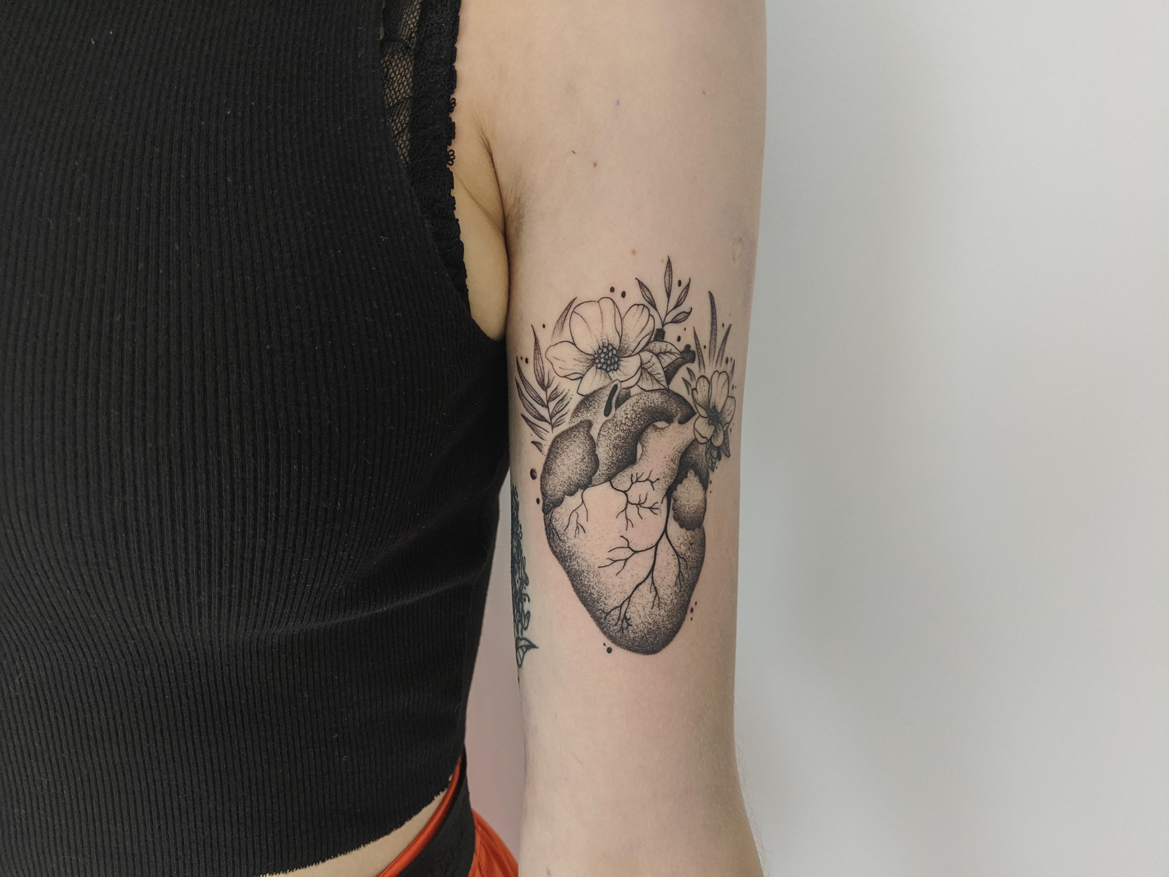 Inksearch tattoo jedrzejloga