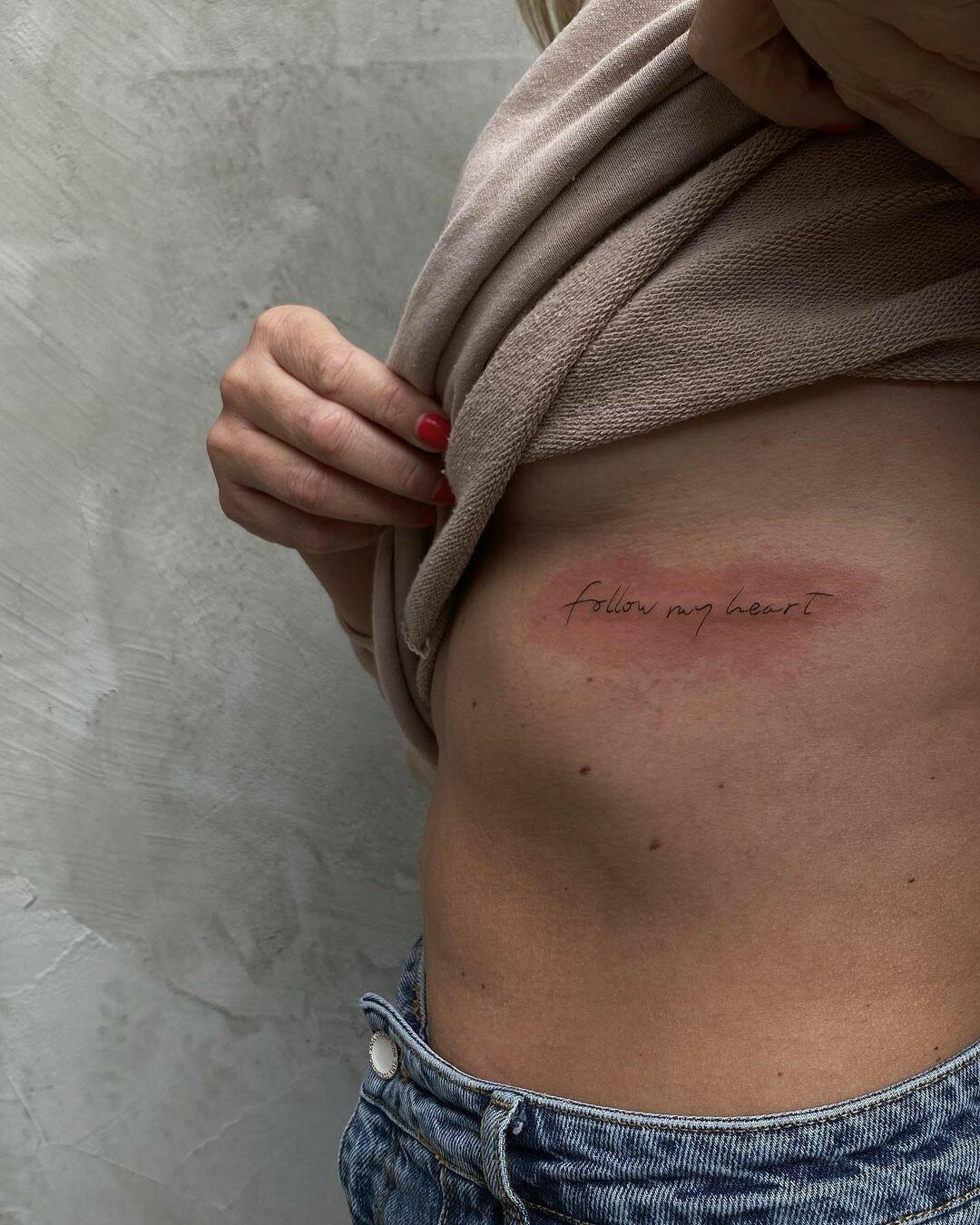 Inksearch tattoo Martyna Nene