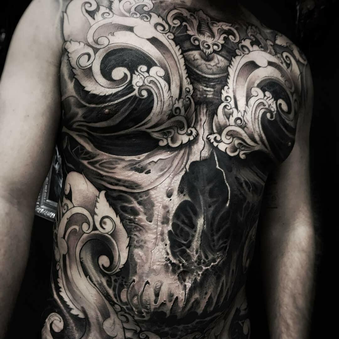 Inksearch tattoo DarkTimes Tattoo & Art Gallery