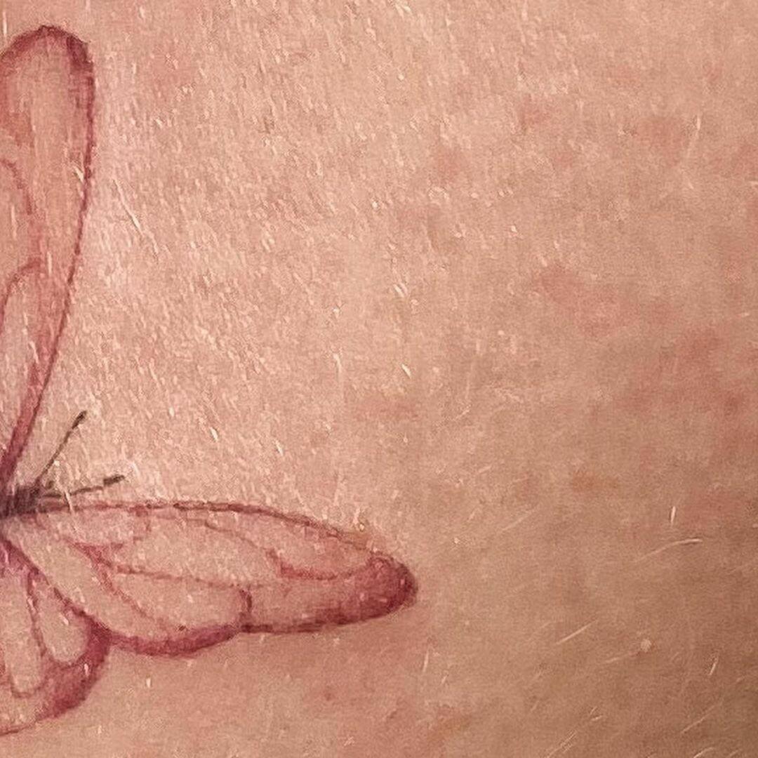 Inksearch tattoo Mona Lisa Tattoo Kraków