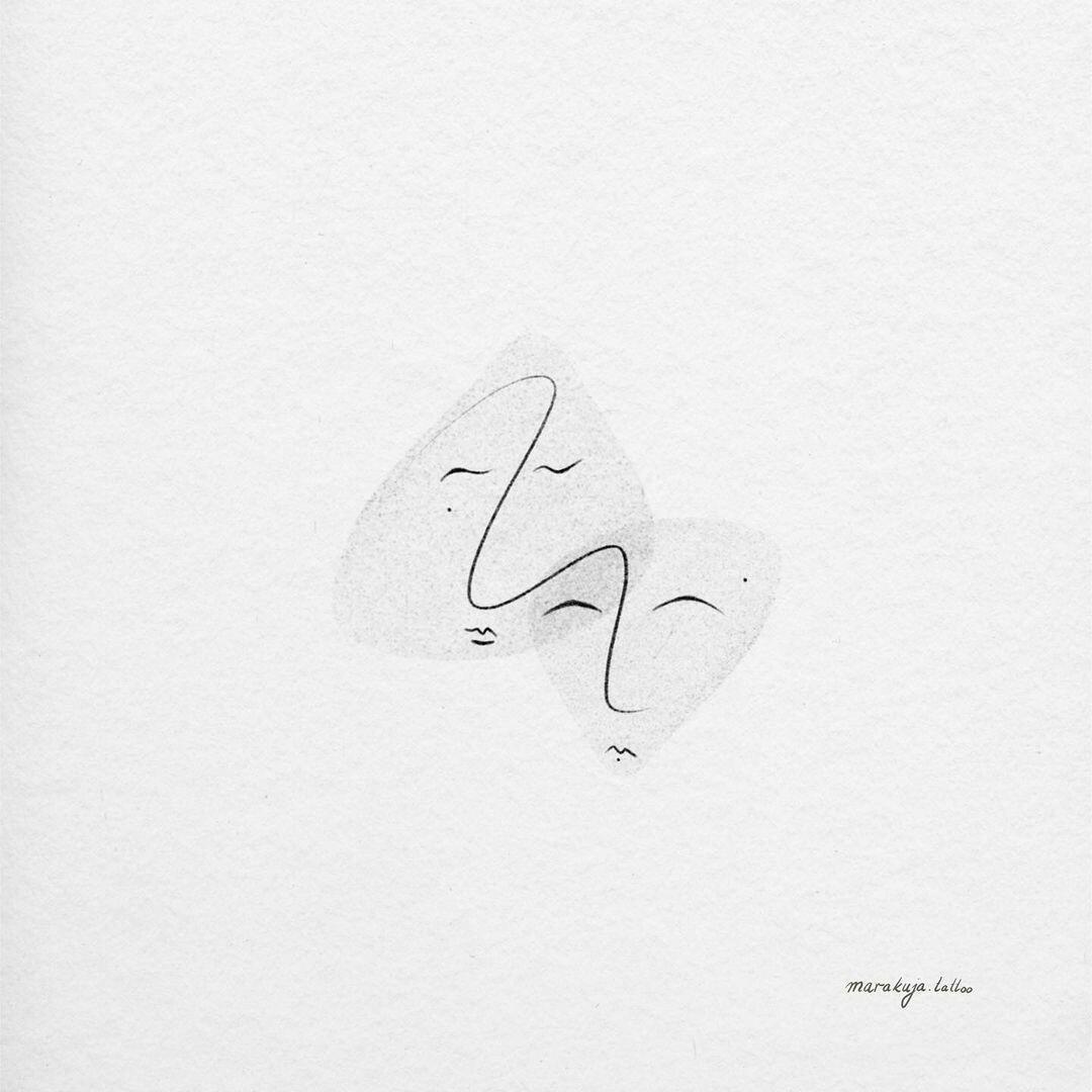 Inksearch tattoo marakuja tattoo