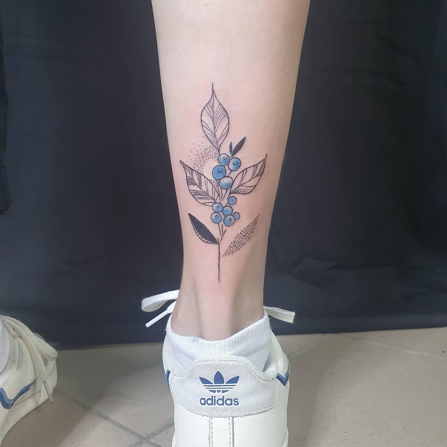 Inksearch tattoo Freakyraccoon_tattoo