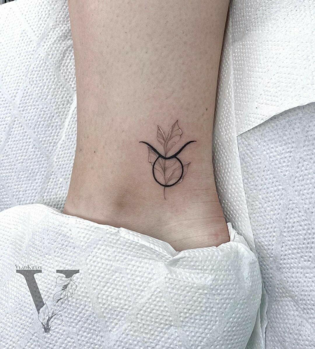 Inksearch tattoo VladKwiat
