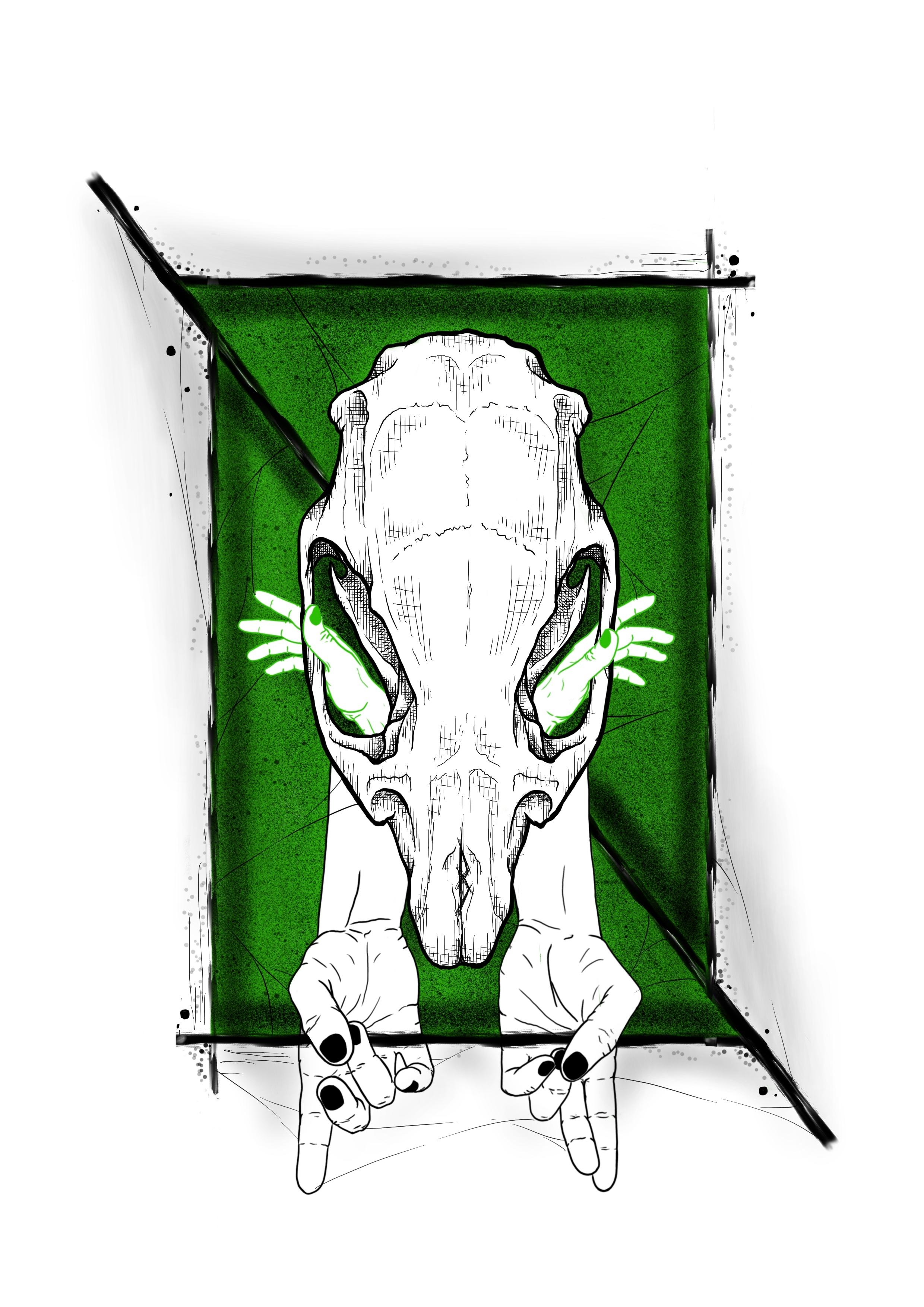 Inksearch tattoo Shock Connery