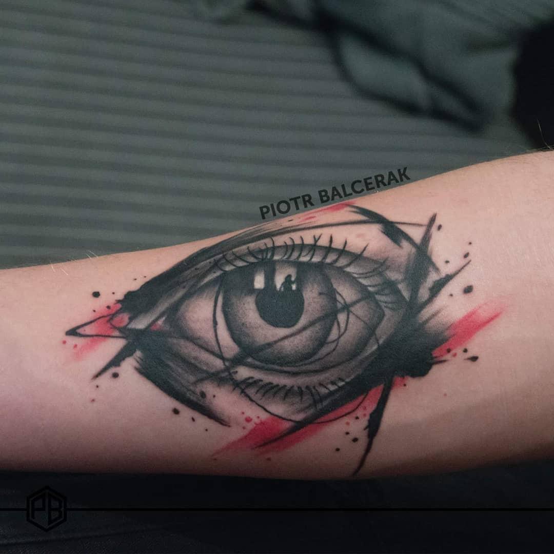 Inksearch tattoo Piotr Balcerak