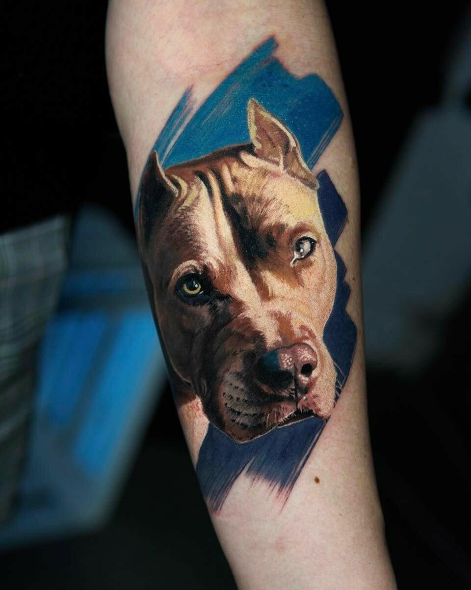 Inksearch tattoo Al Minz