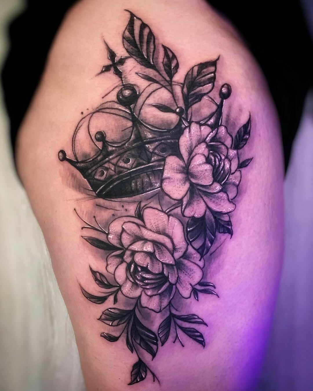 Inksearch tattoo Mati Tattoo