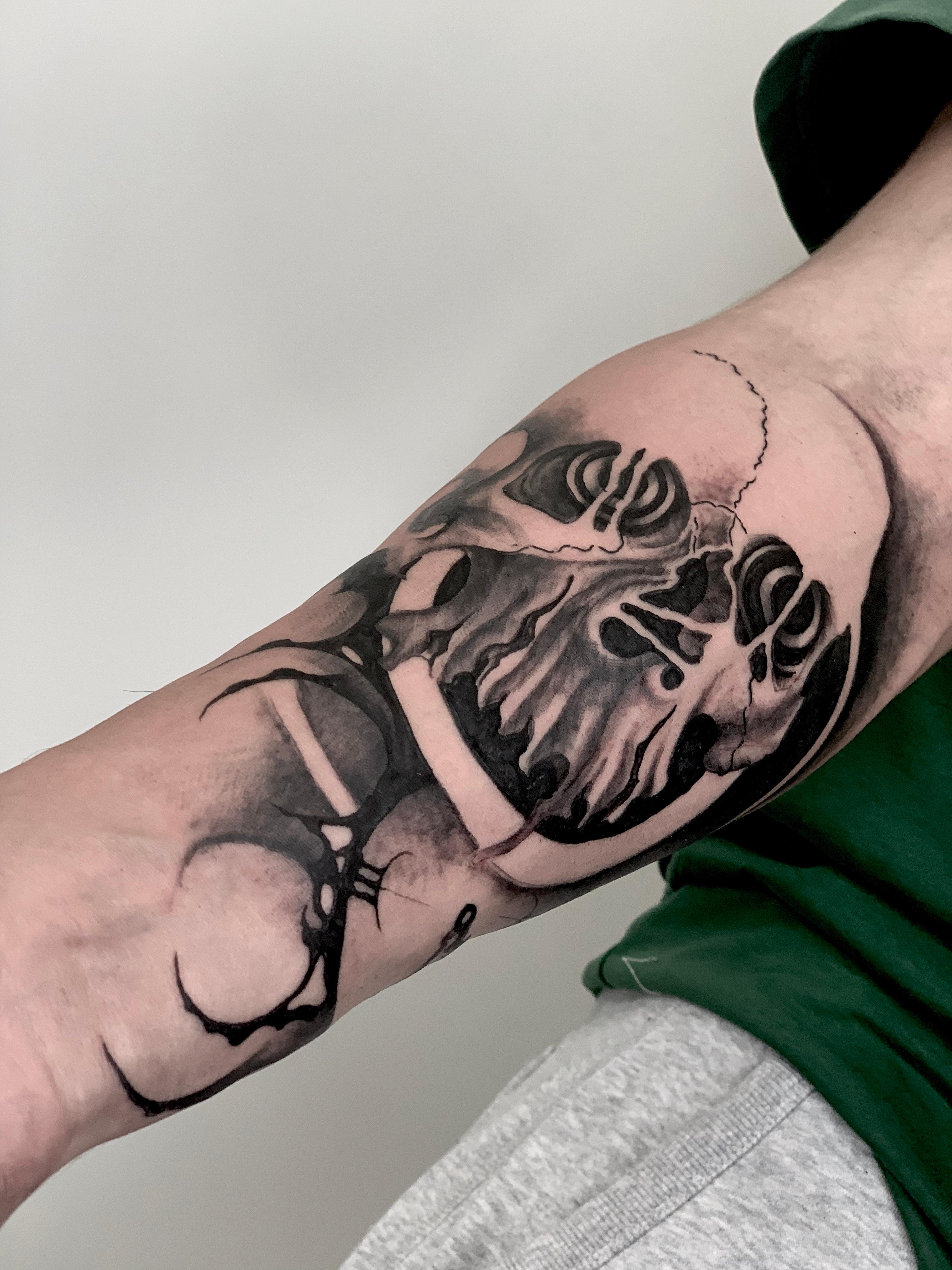 Inksearch tattoo Capdepol