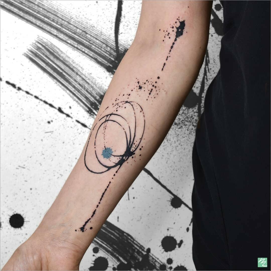 Inksearch tattoo Mintlemon