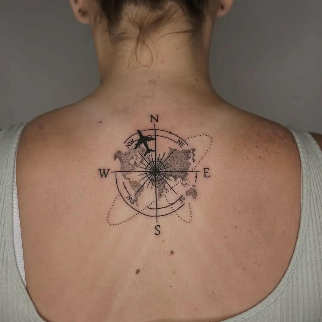 Inksearch tattoo Koti Tattoo Anna Pękala