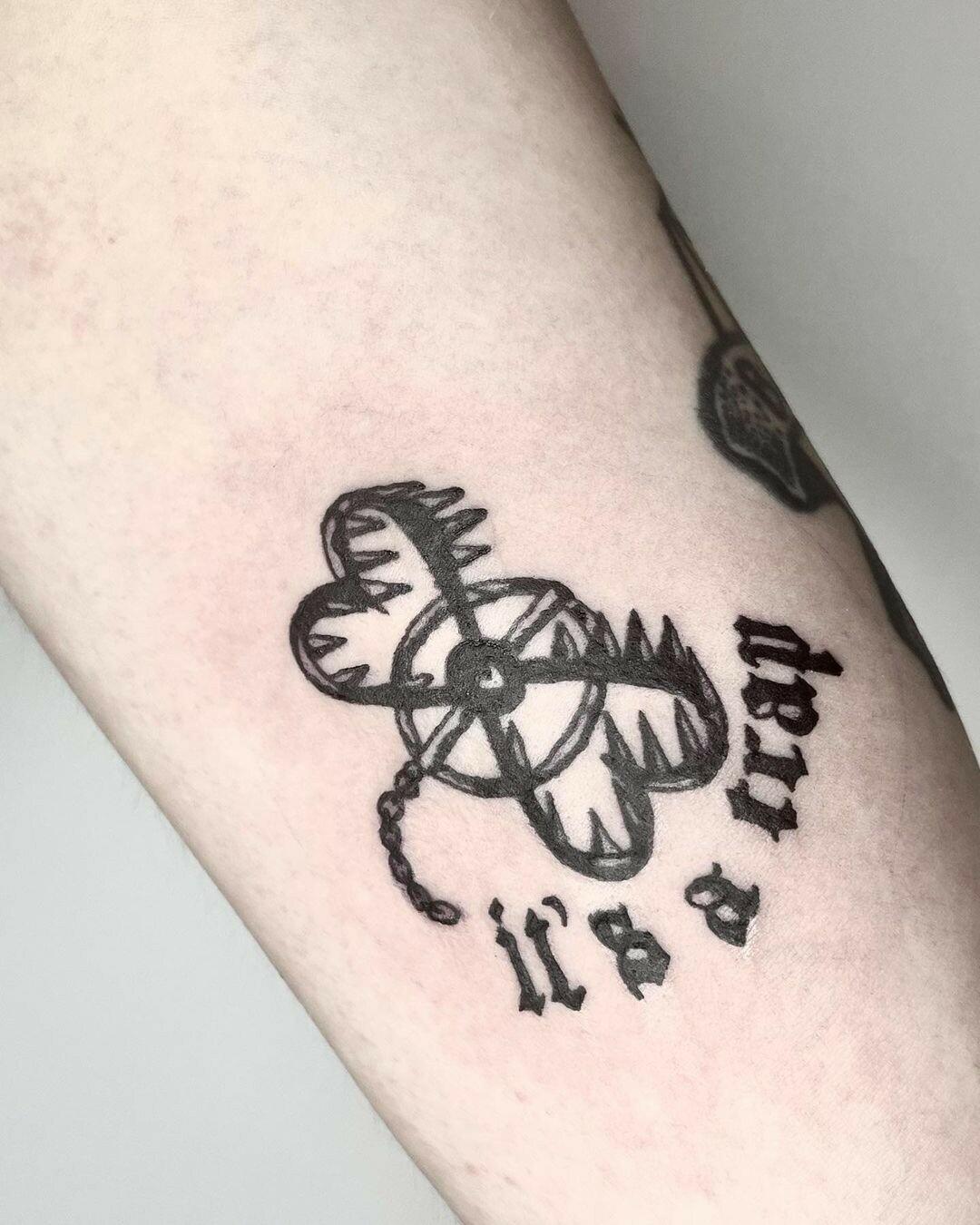 Inksearch tattoo Podła Tattoo