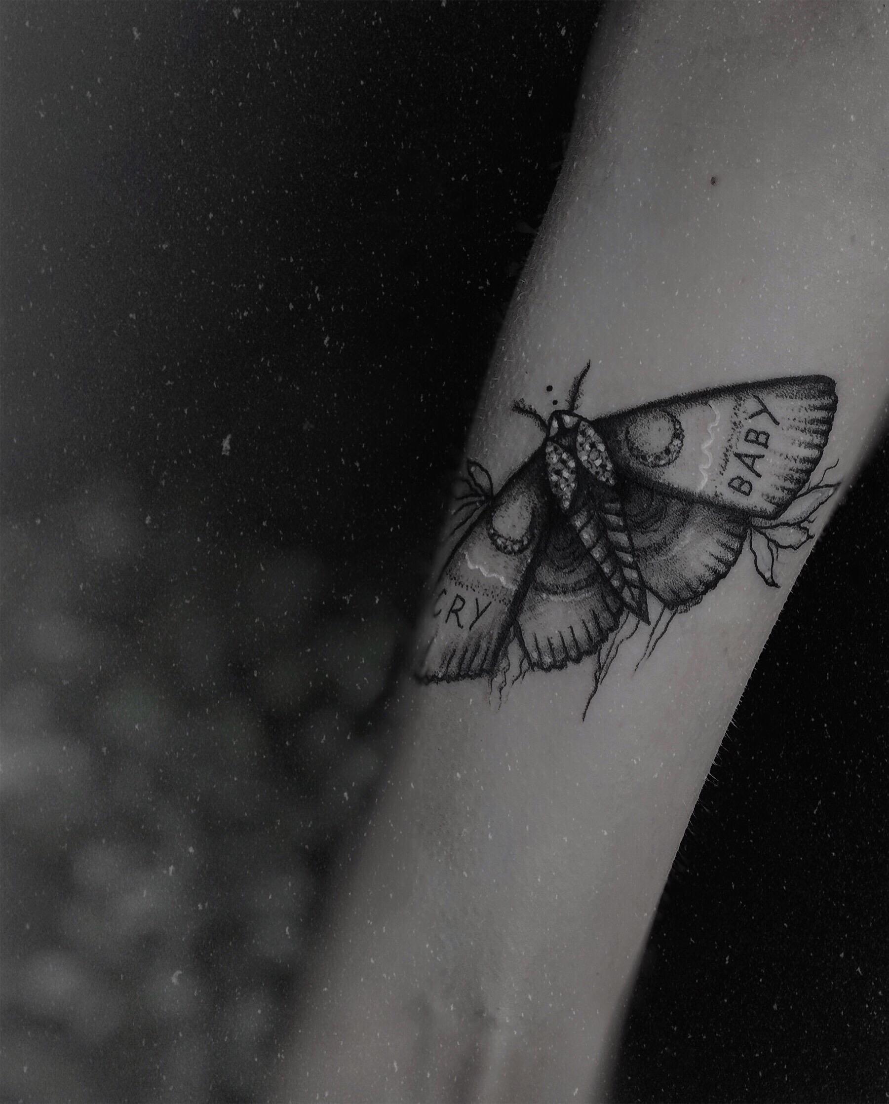 Inksearch tattoo Emanuela Latoszek 🌙 The Sacred Touch ⚜️