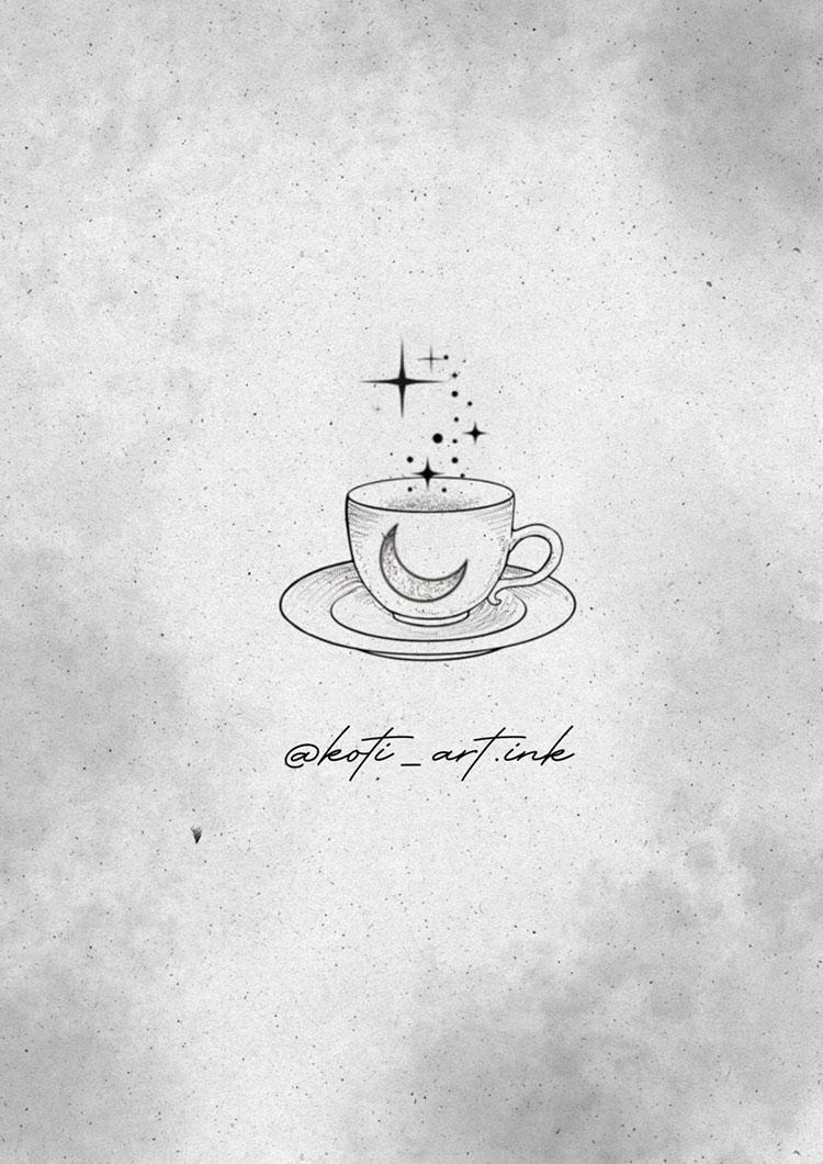 Inksearch tattoo Koti Tattoo Anna Pękala