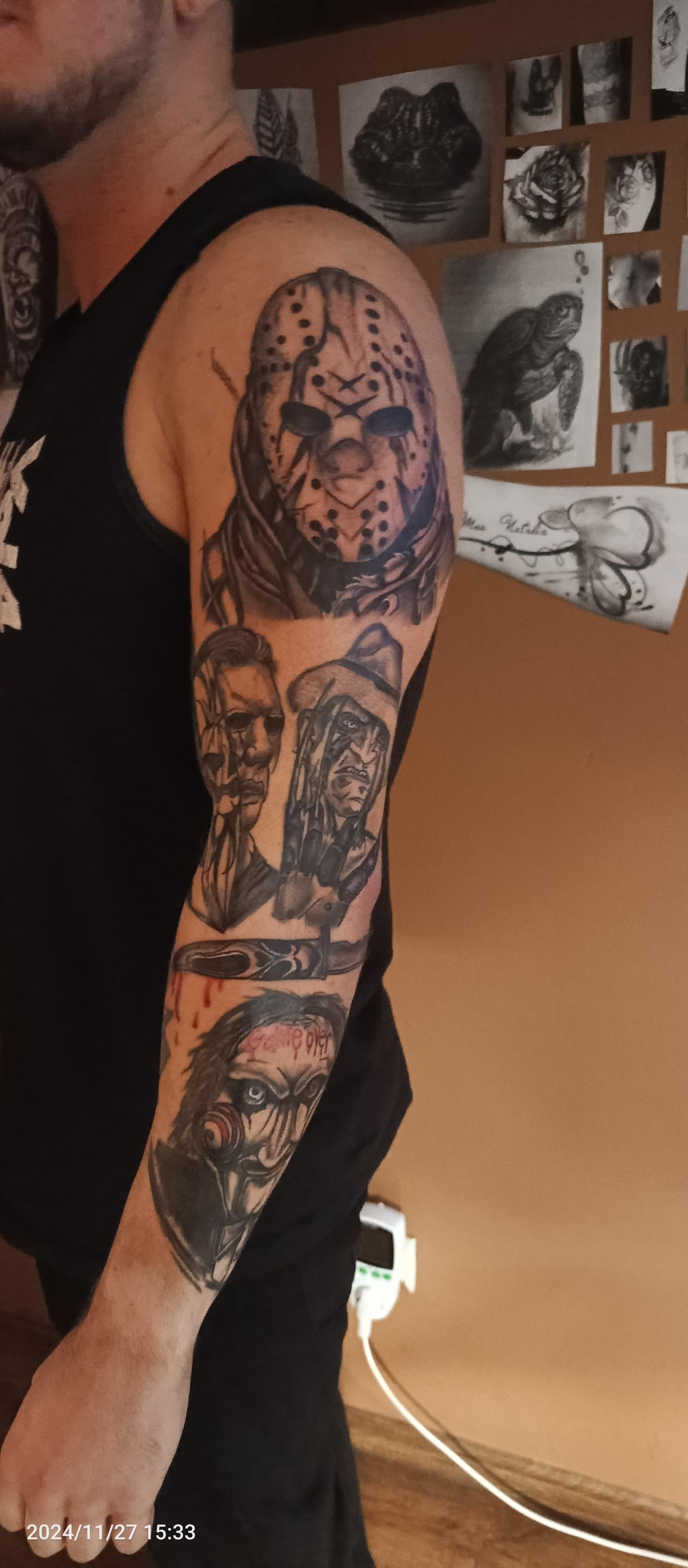 Inksearch tattoo Marta