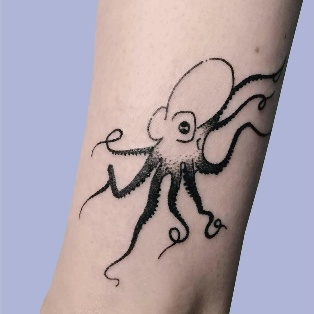Inksearch tattoo Super Spanko