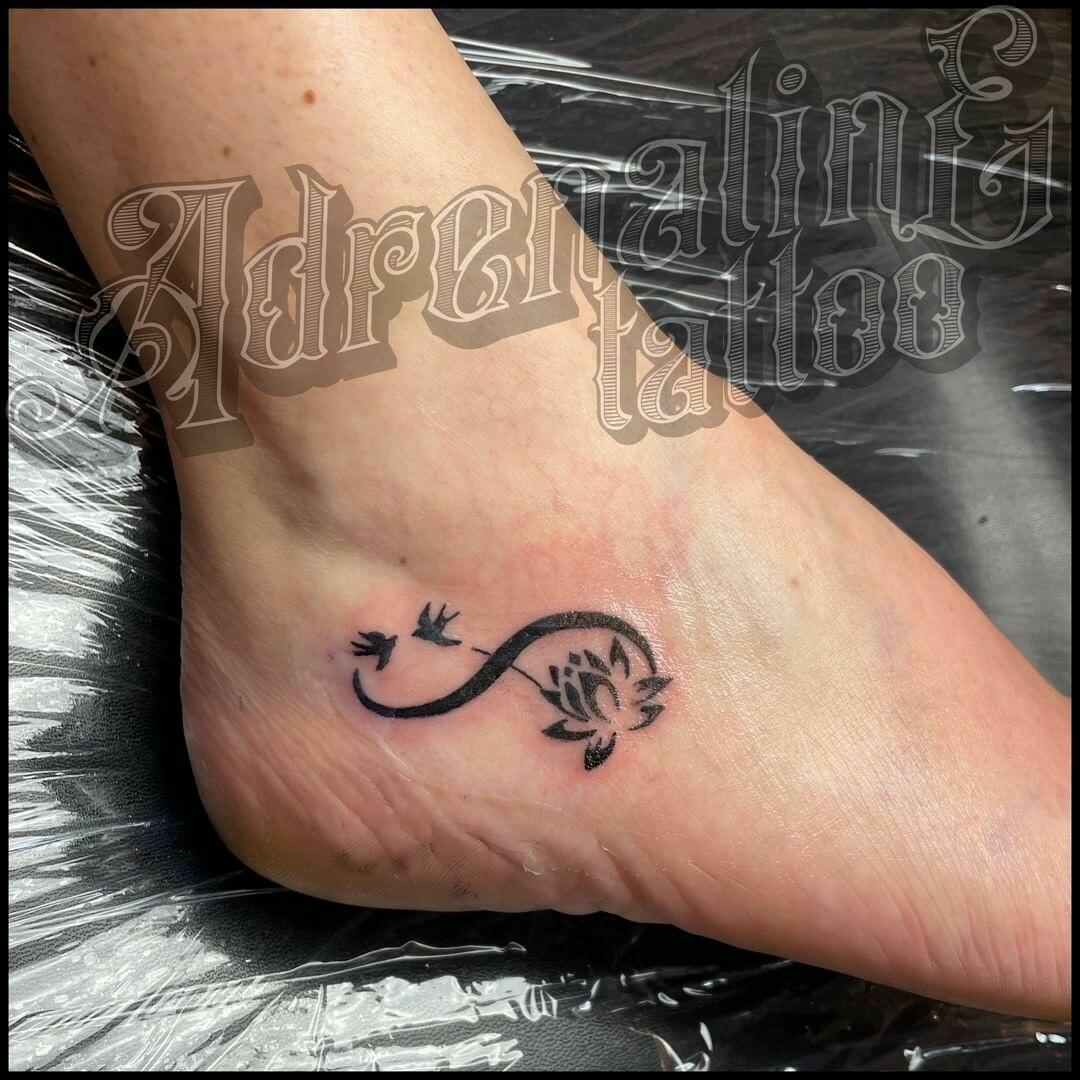 Inksearch tattoo INKcepcja