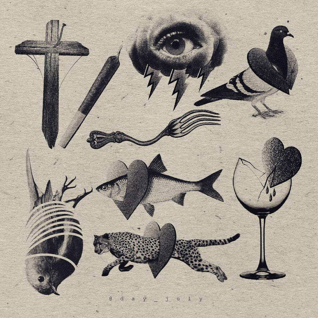 Inksearch tattoo Alexey Ivanov