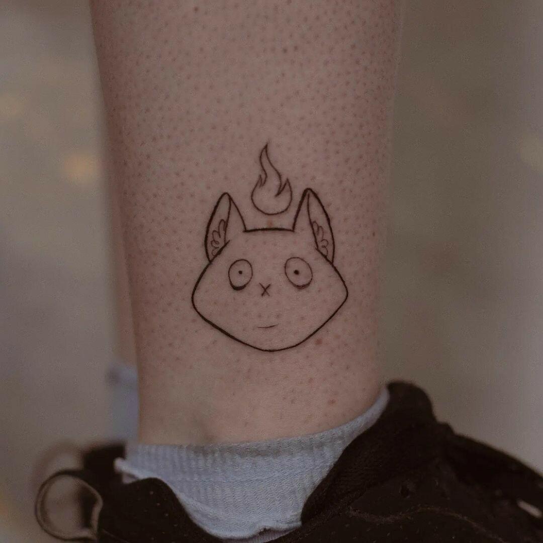 Inksearch tattoo Sny Pracownia