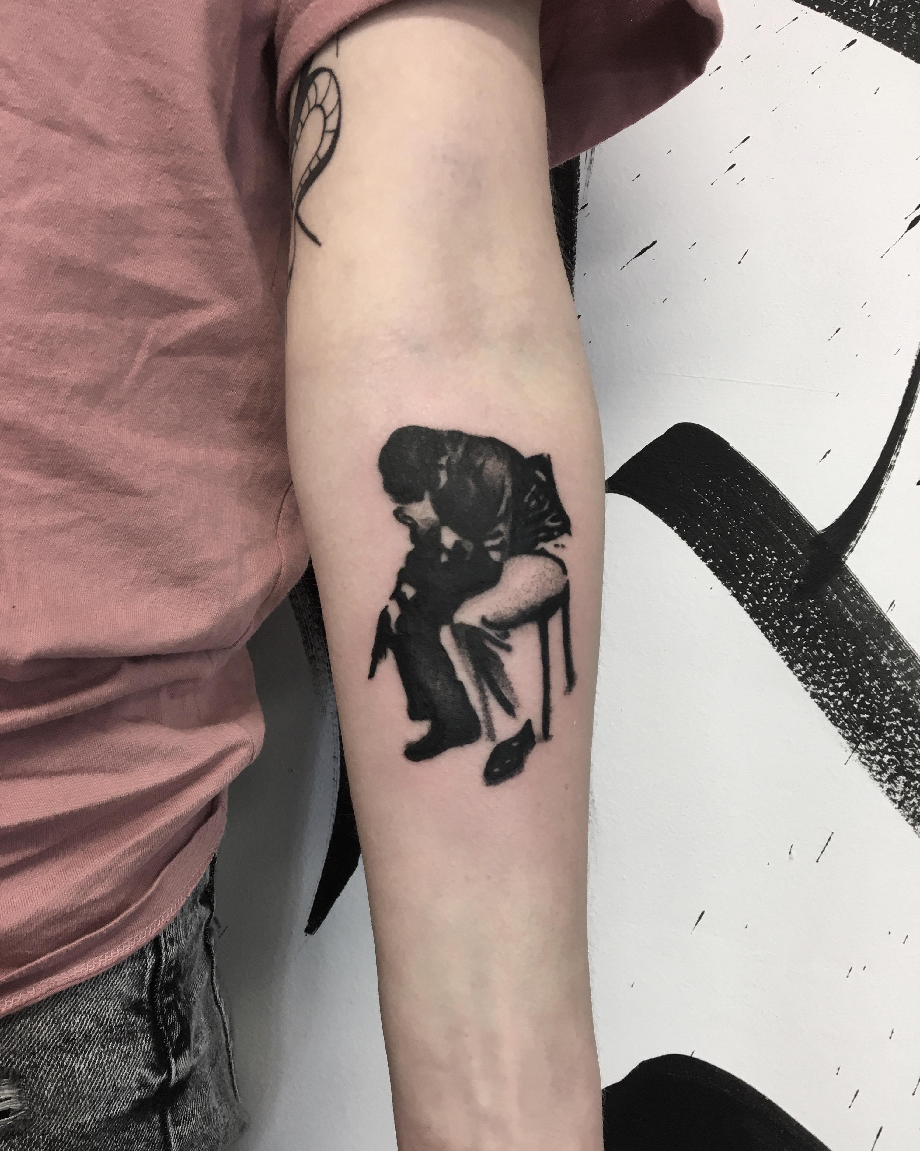 Inksearch tattoo ckyka.too