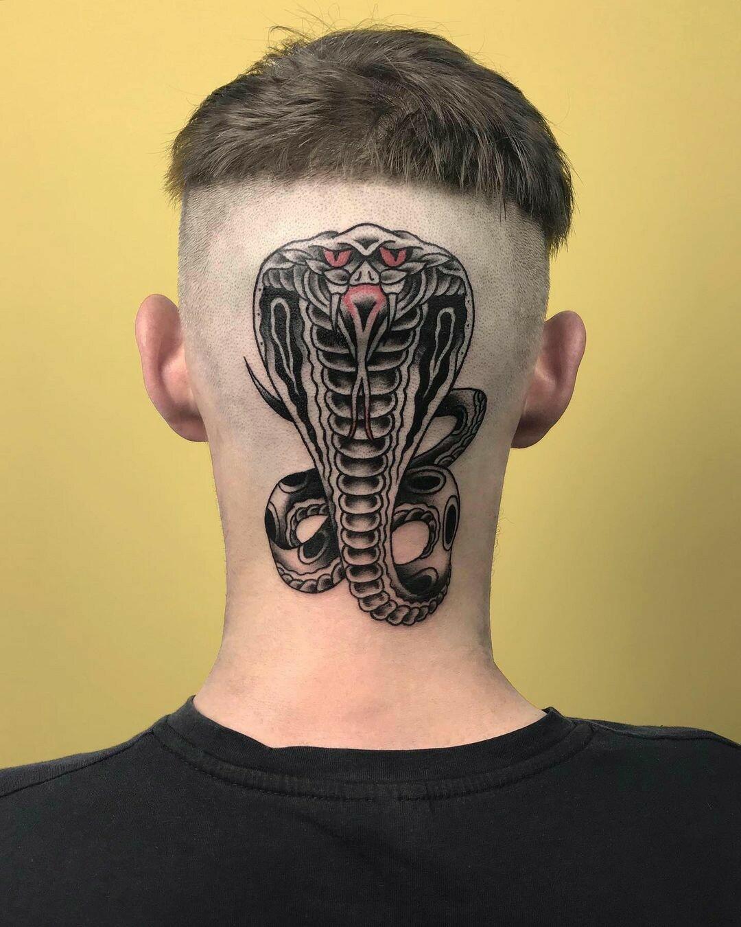 Inksearch tattoo Nie Po Drodze Tattoo