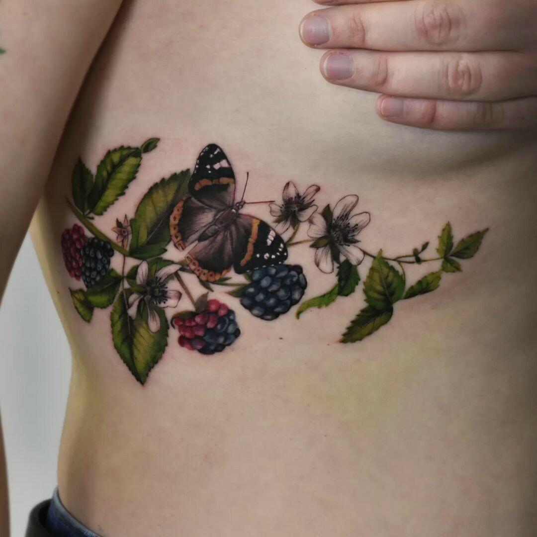 Inksearch tattoo myszata tattoo