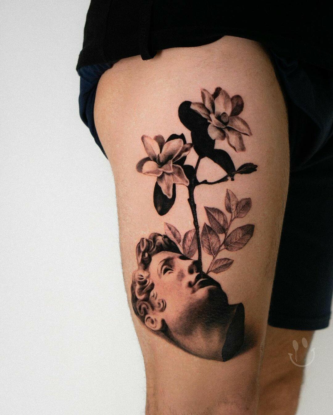 Inksearch tattoo ednovak.tattoo