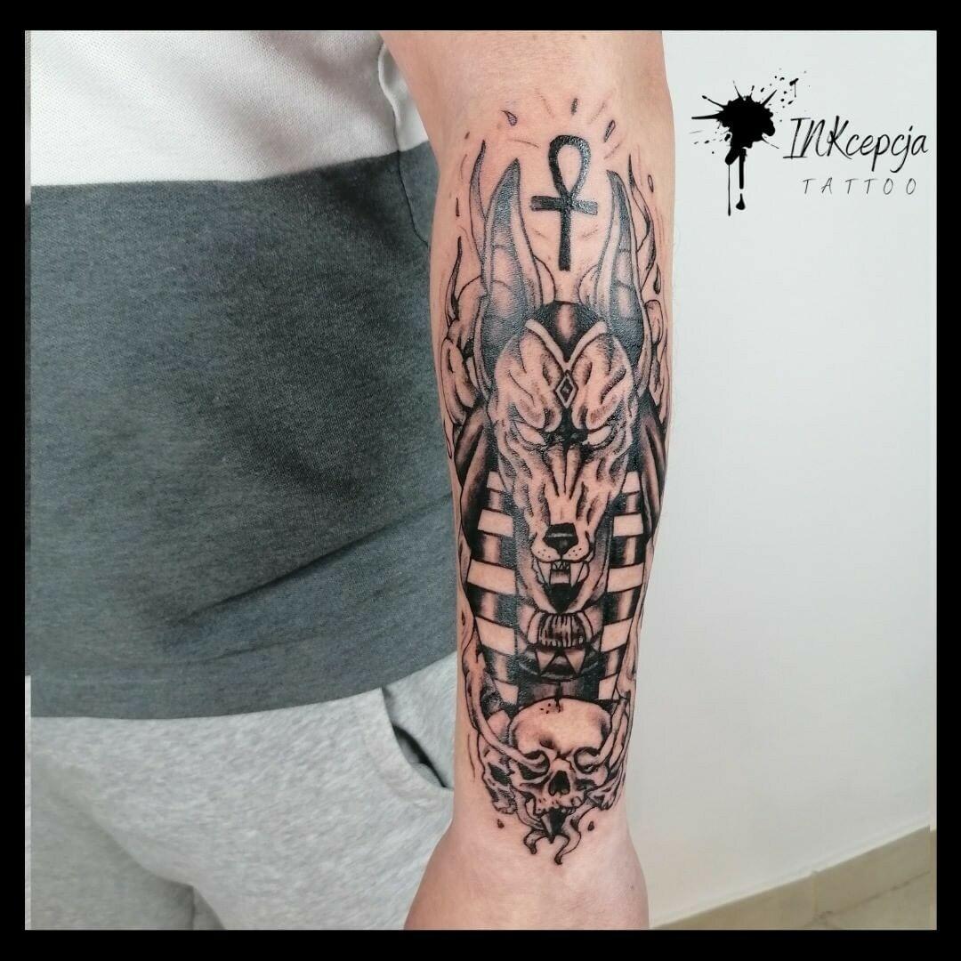 Inksearch tattoo INKcepcja