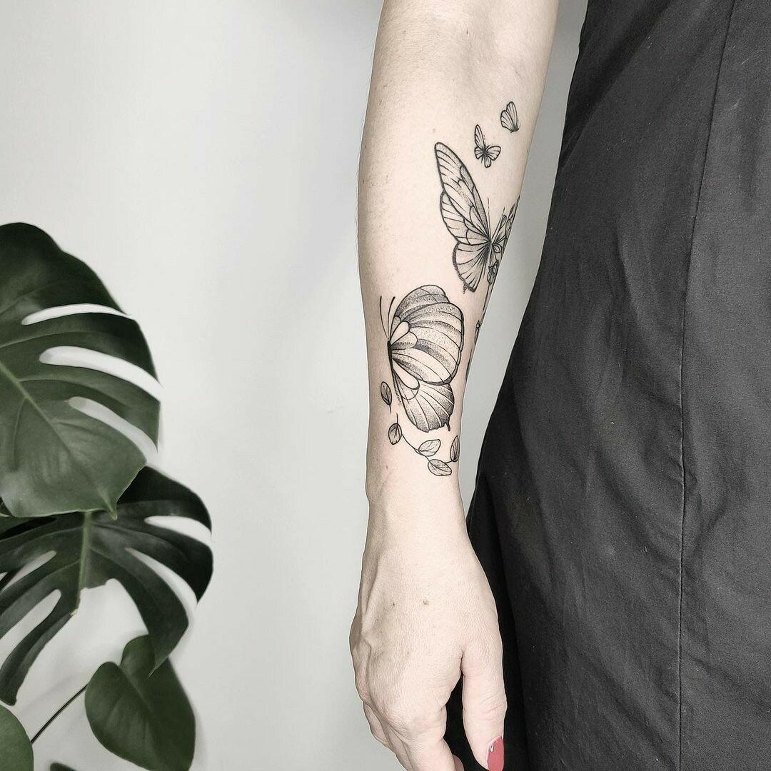 Inksearch tattoo Jakby_Patryk