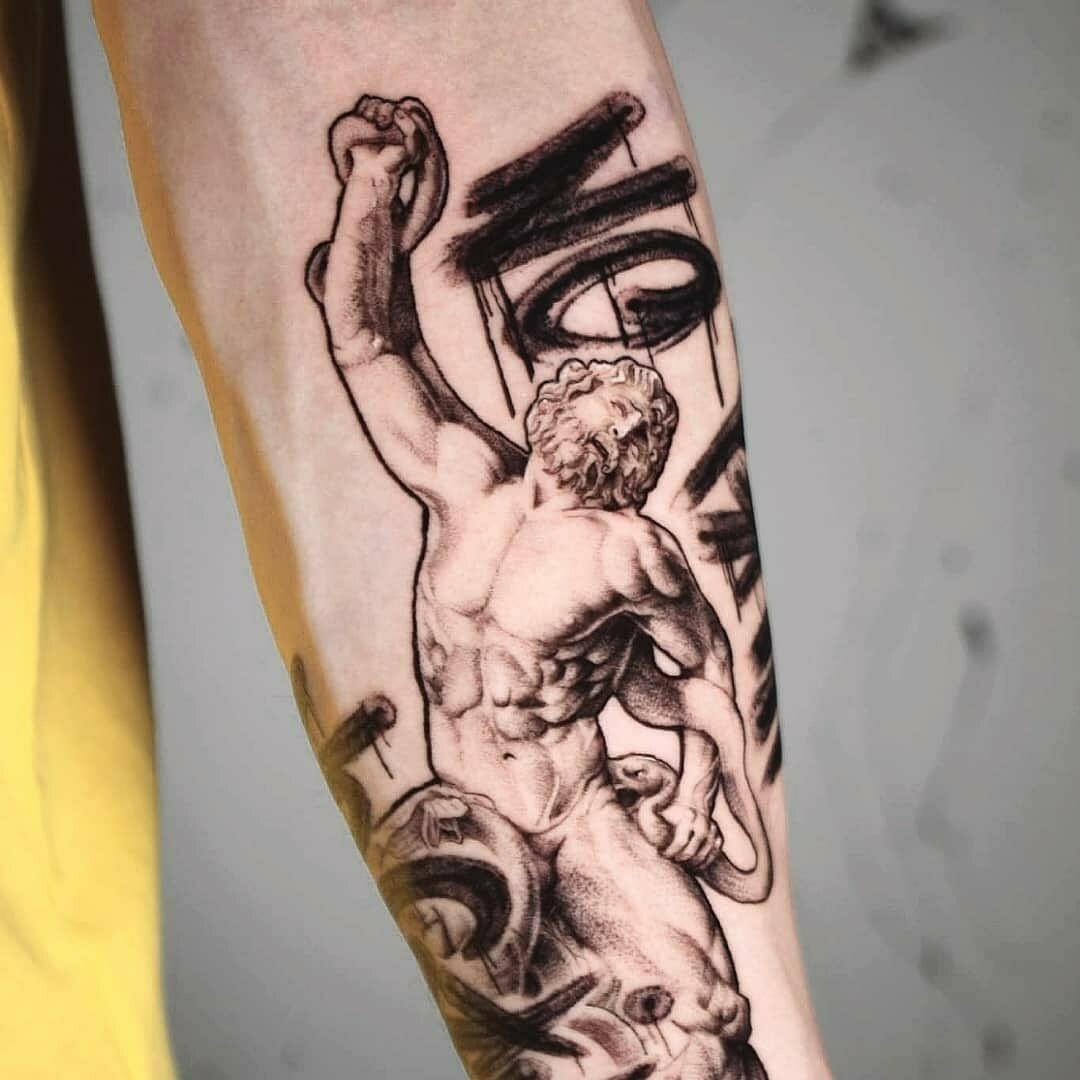 Inksearch tattoo Bones_tatts