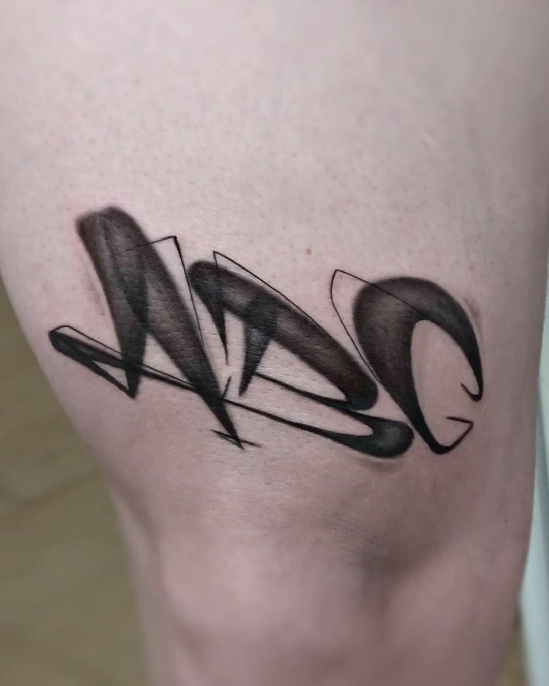 Inksearch tattoo Double Five Tattoo