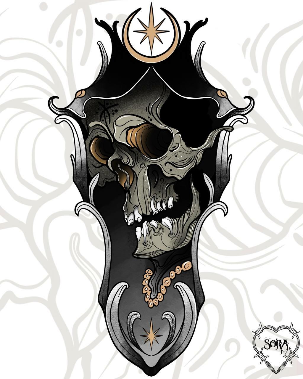 Inksearch tattoo sora.tattoo