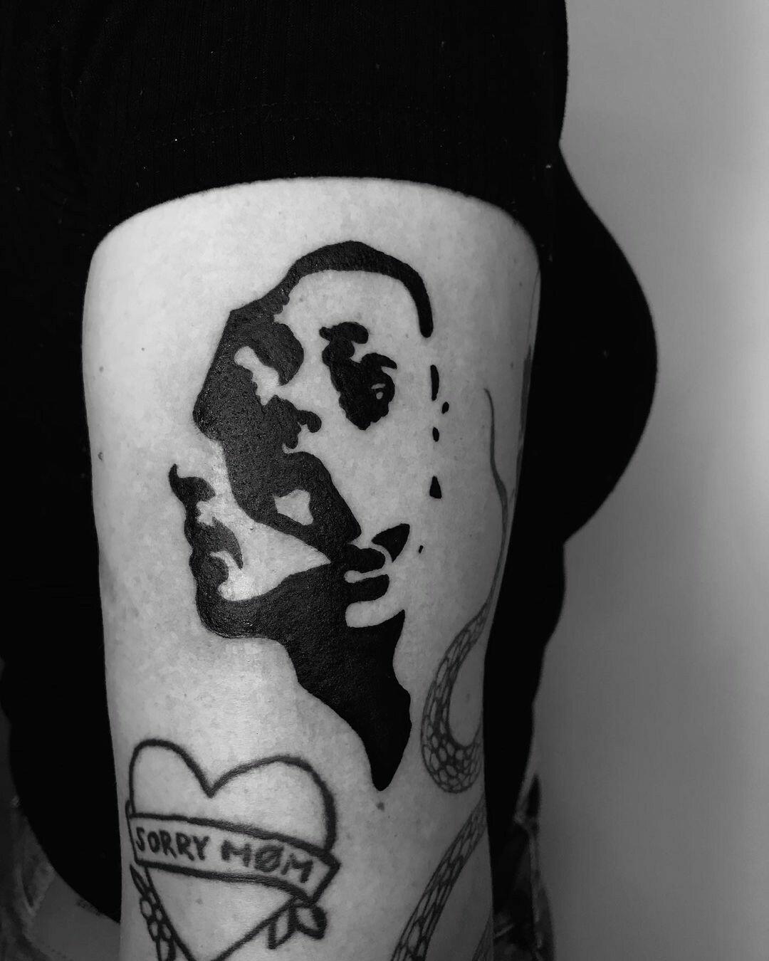 Inksearch tattoo Podła Tattoo