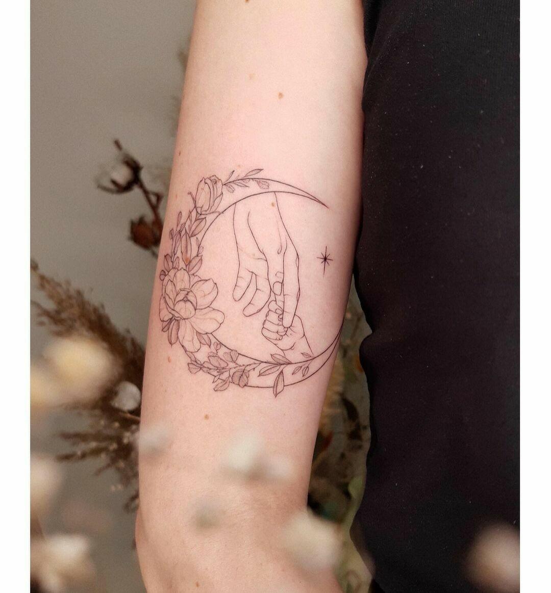 Inksearch tattoo Marta Chojnacka