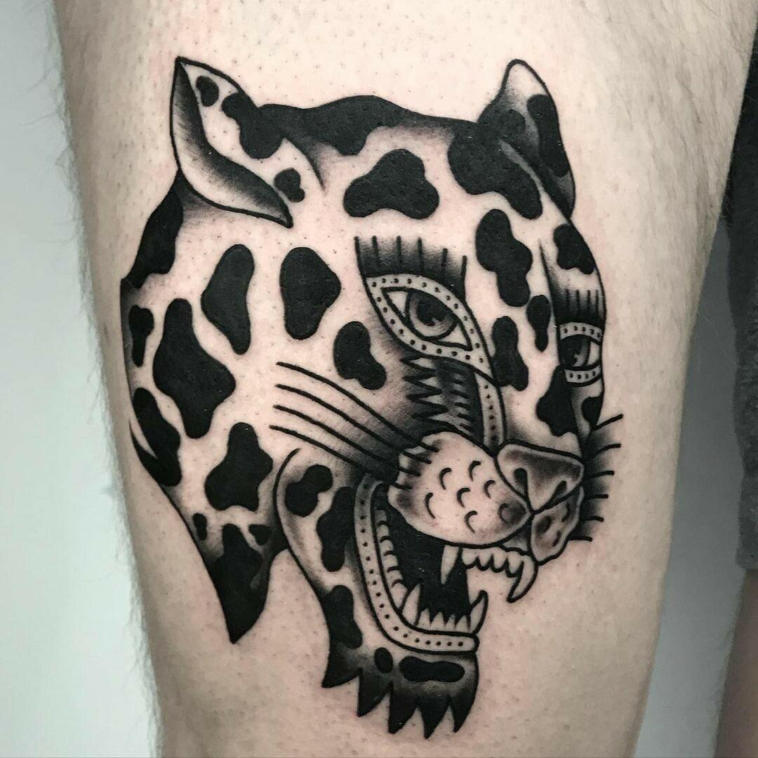 Inksearch tattoo Nie Po Drodze Tattoo