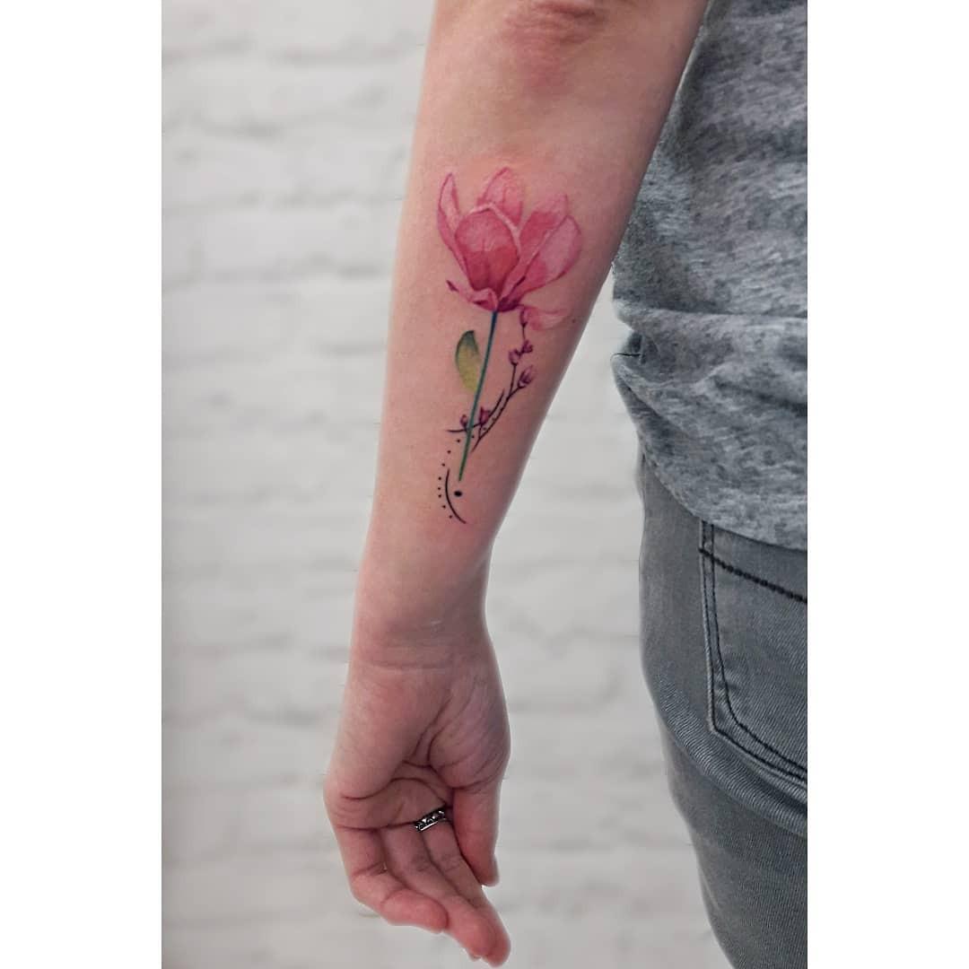 Inksearch tattoo Urszula Riget