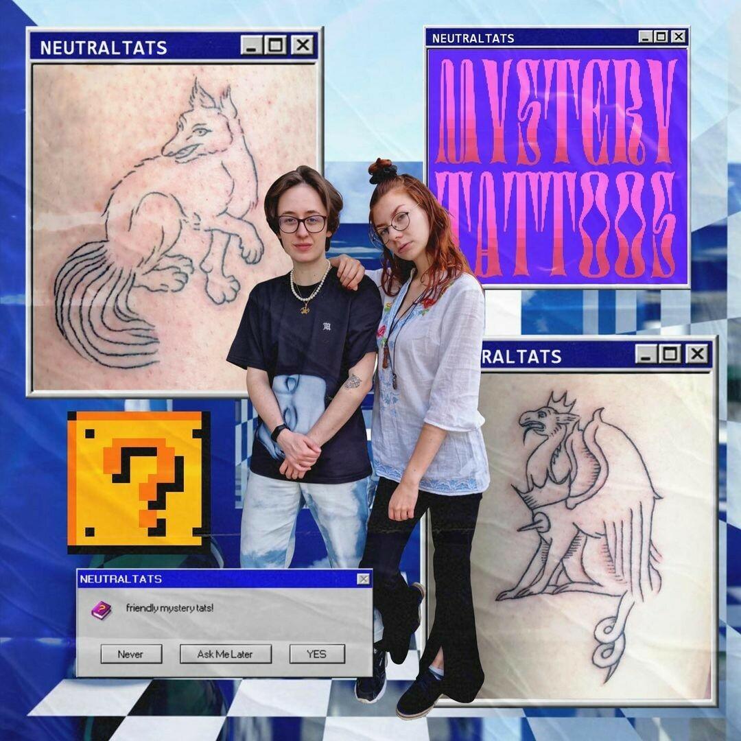 Inksearch tattoo neutraltats