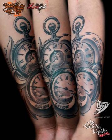 Inksearch tattoo Aleksandr Zotsenko