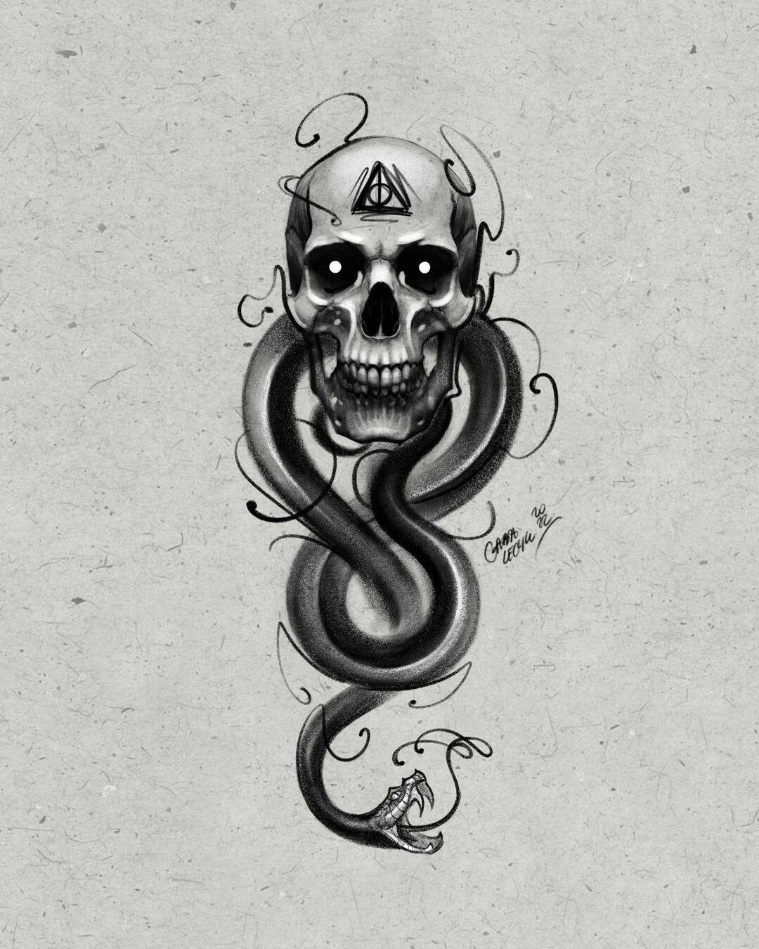 Inksearch tattoo Gaba Lecyk