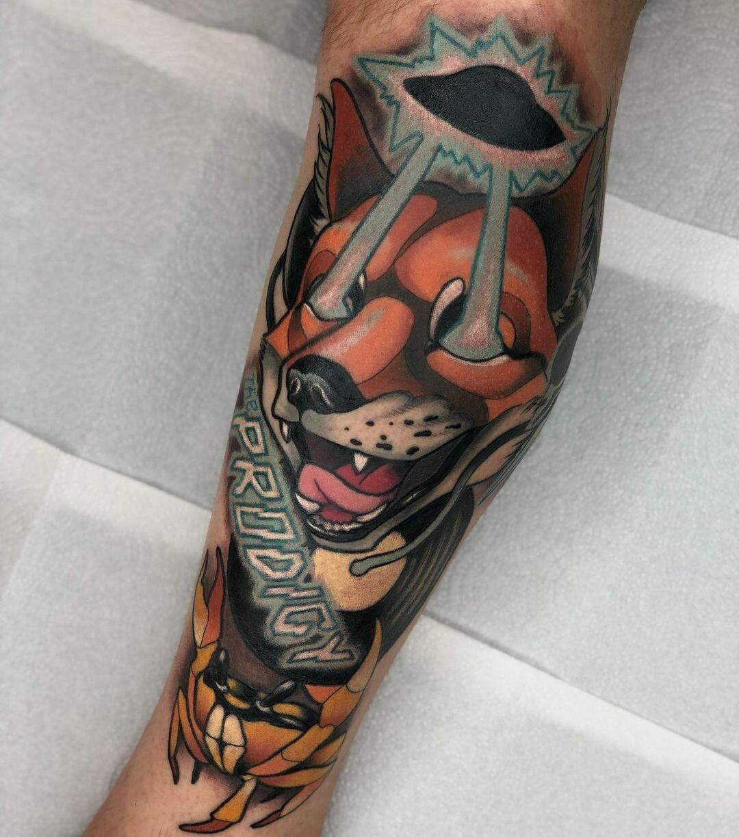 Inksearch tattoo Tattoomasz