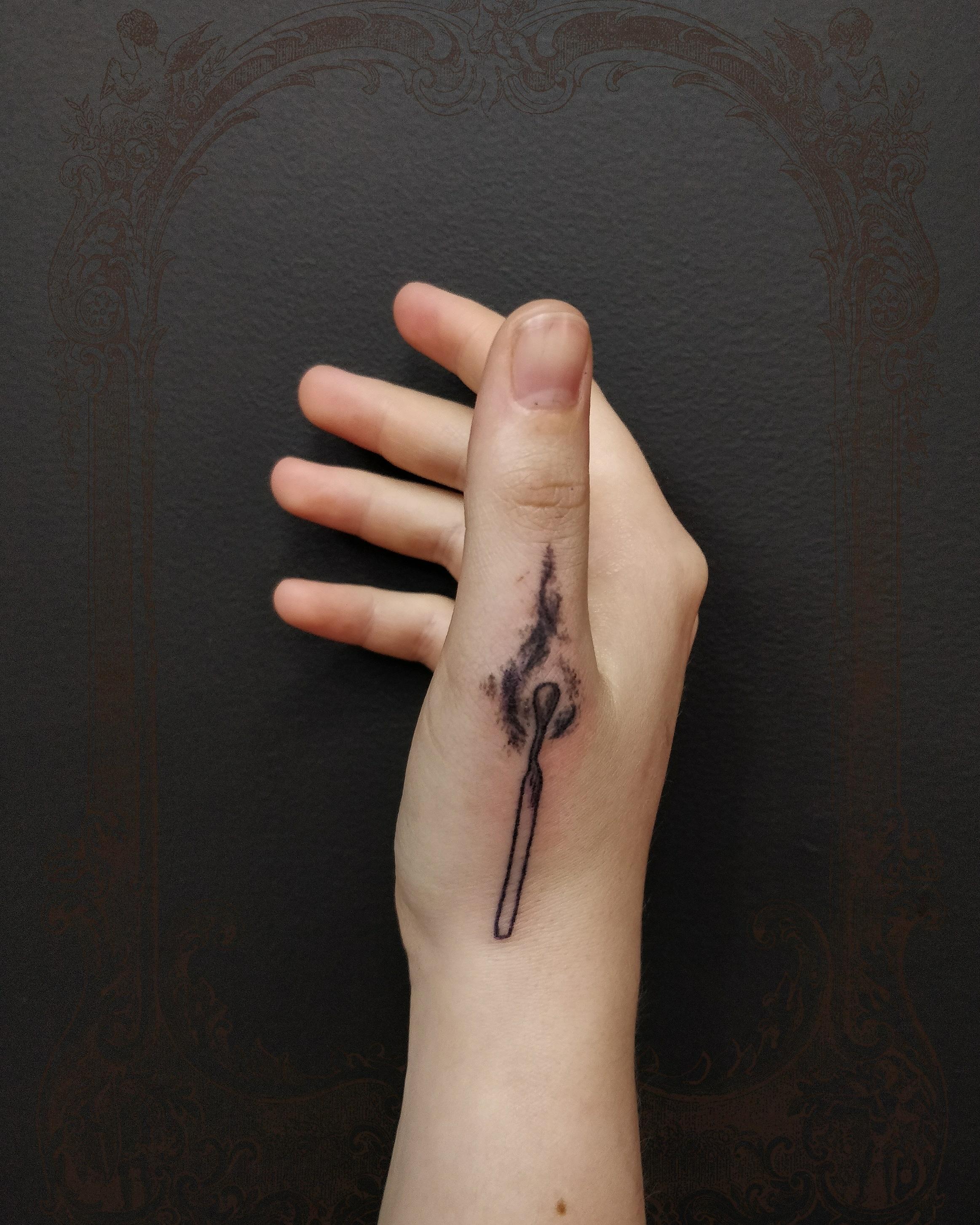 Inksearch tattoo Mishi tattoo