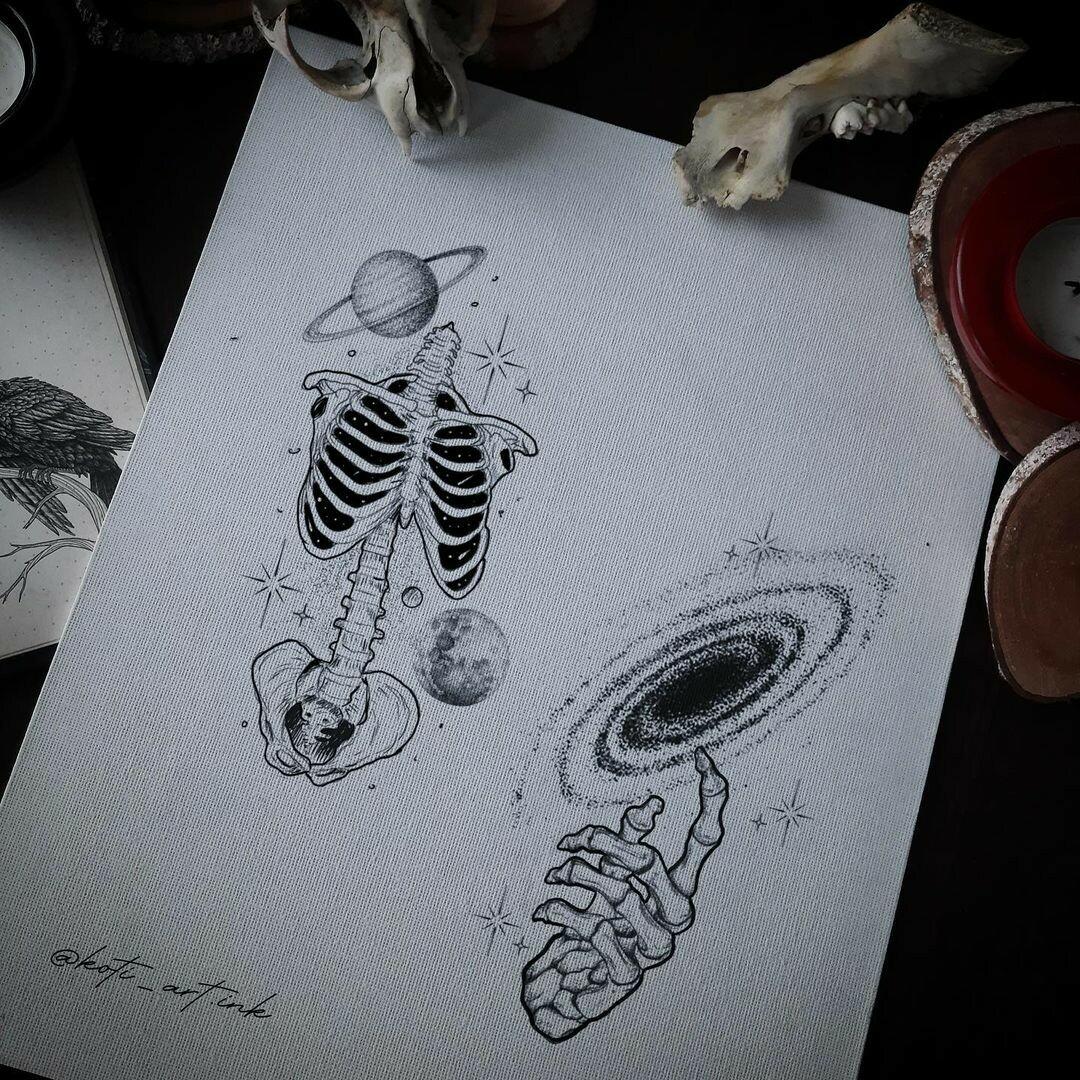Inksearch tattoo Koti Tattoo Anna Pękala