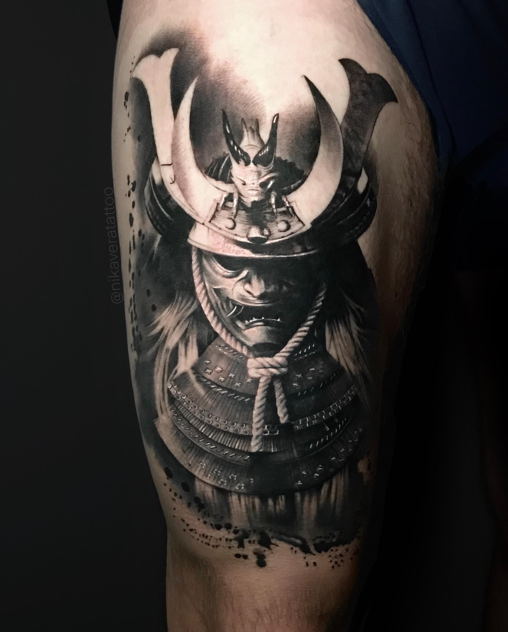 Inksearch tattoo Nikaveratattoo