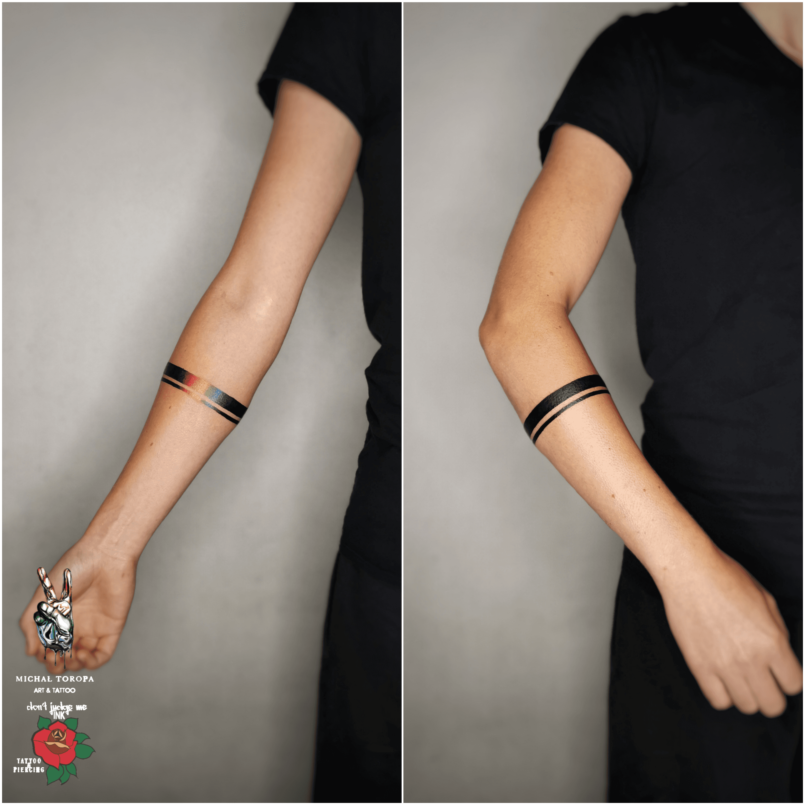 Inksearch tattoo Michał Toropa