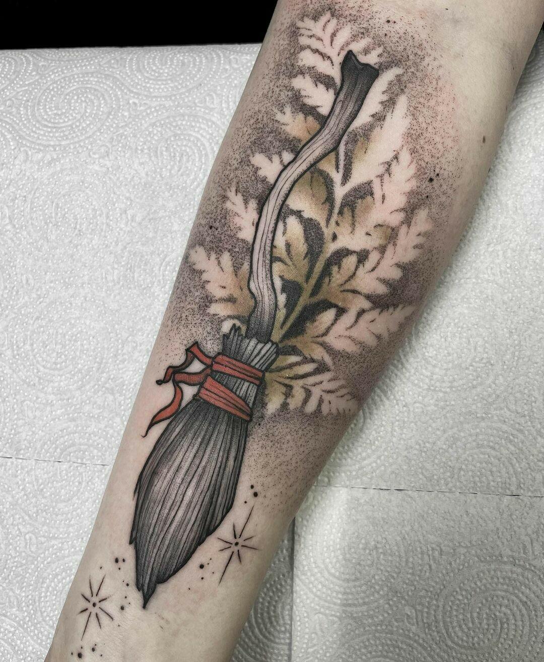 Inksearch tattoo Kawarin