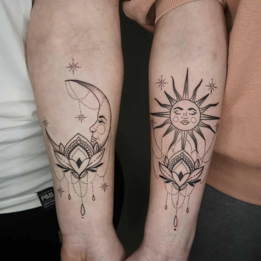 Inksearch tattoo Koti Tattoo Anna Pękala