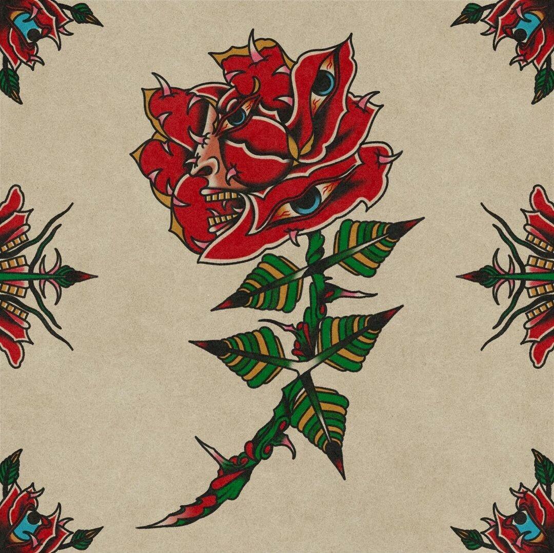 Inksearch tattoo Jedi Tattsy