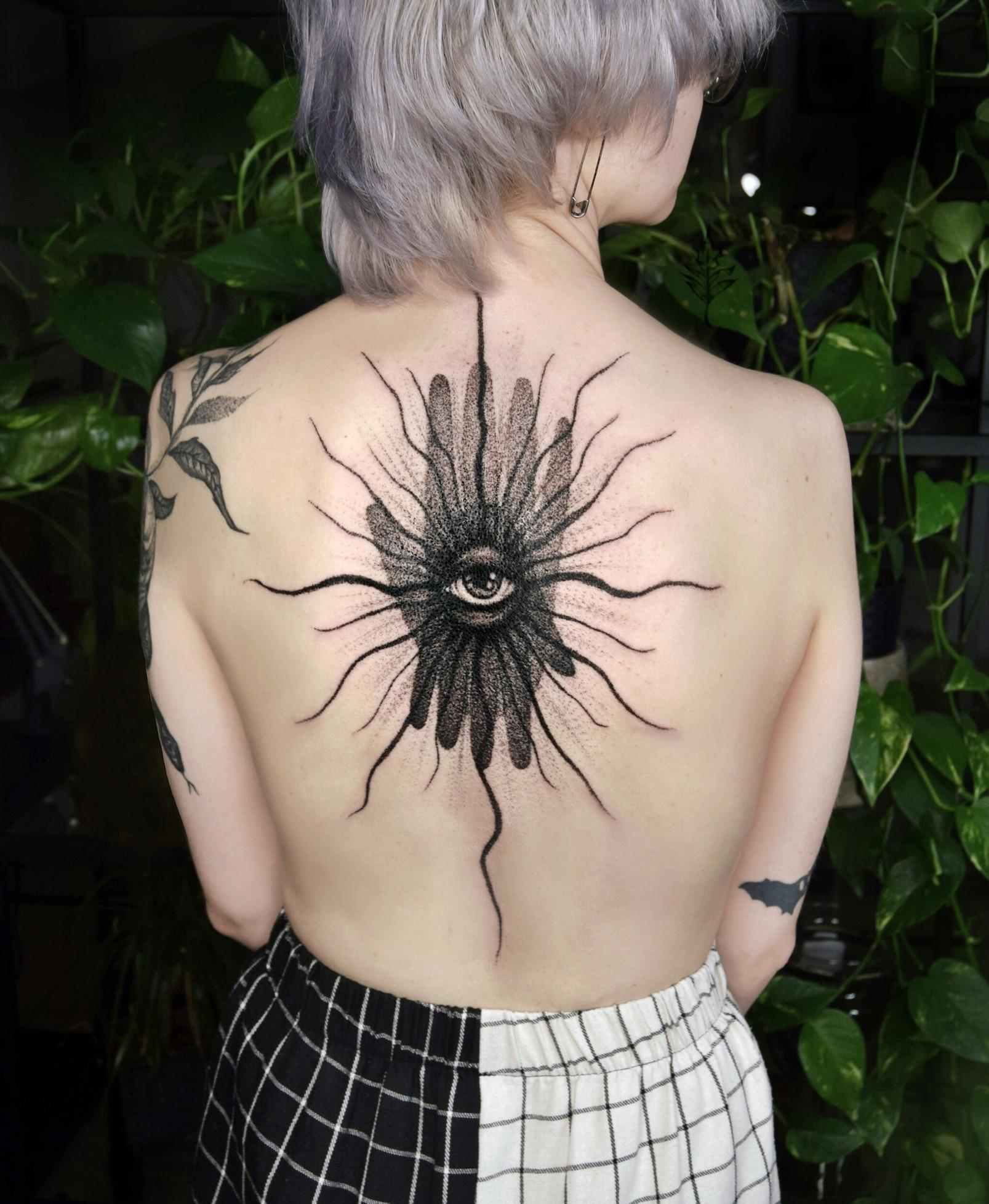 Inksearch tattoo Dobroduch.Ink