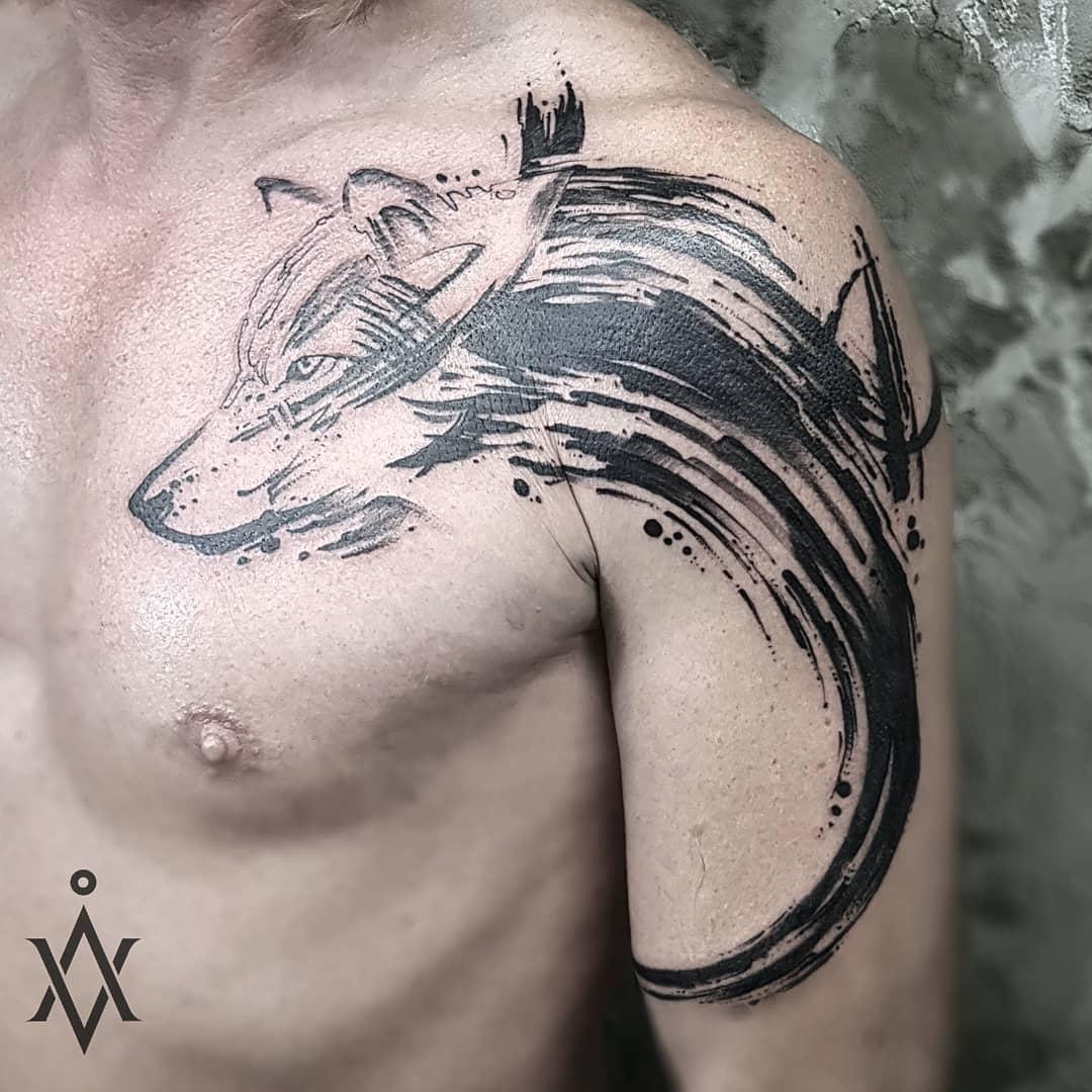 Inksearch tattoo Anna Avi Arts