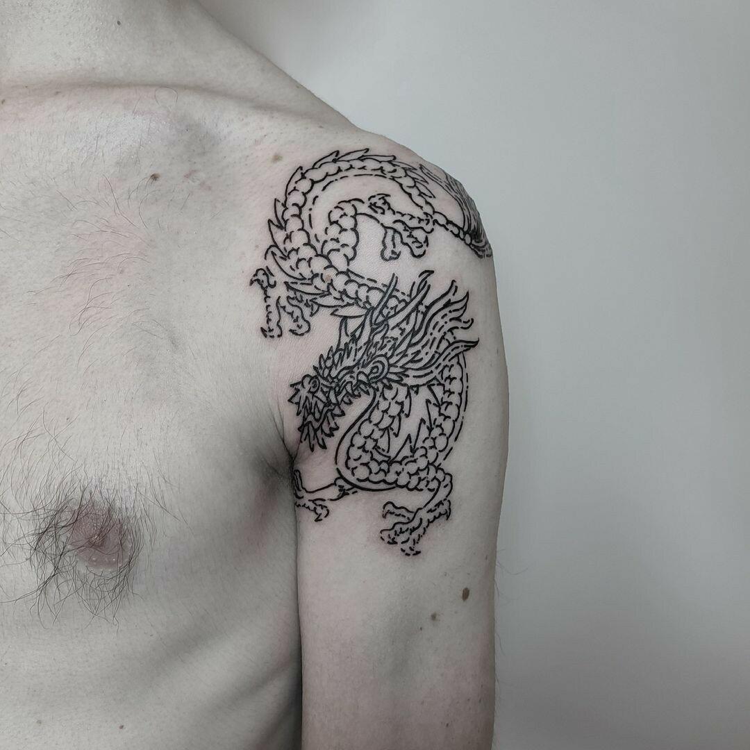 Inksearch tattoo Foggyturtle